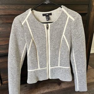 Blazer jacket - H&M